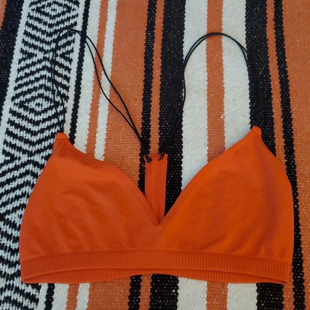 Free People Bralette